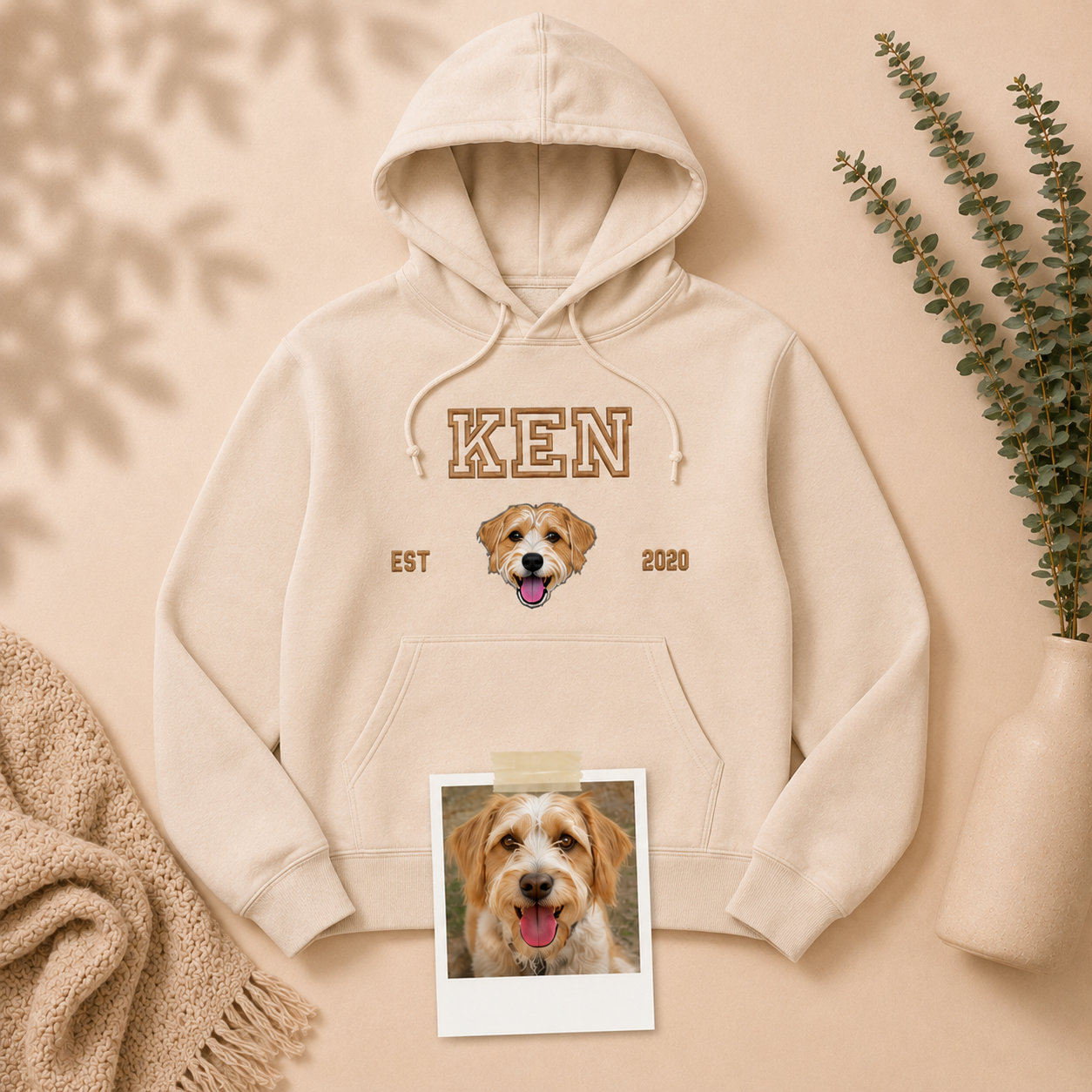 Sudaderas