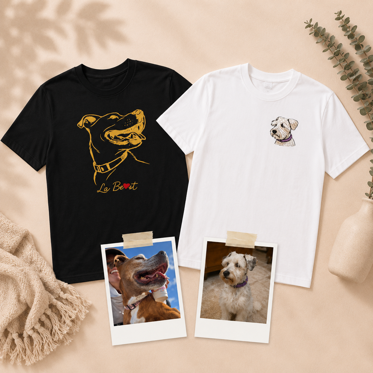 Playeras