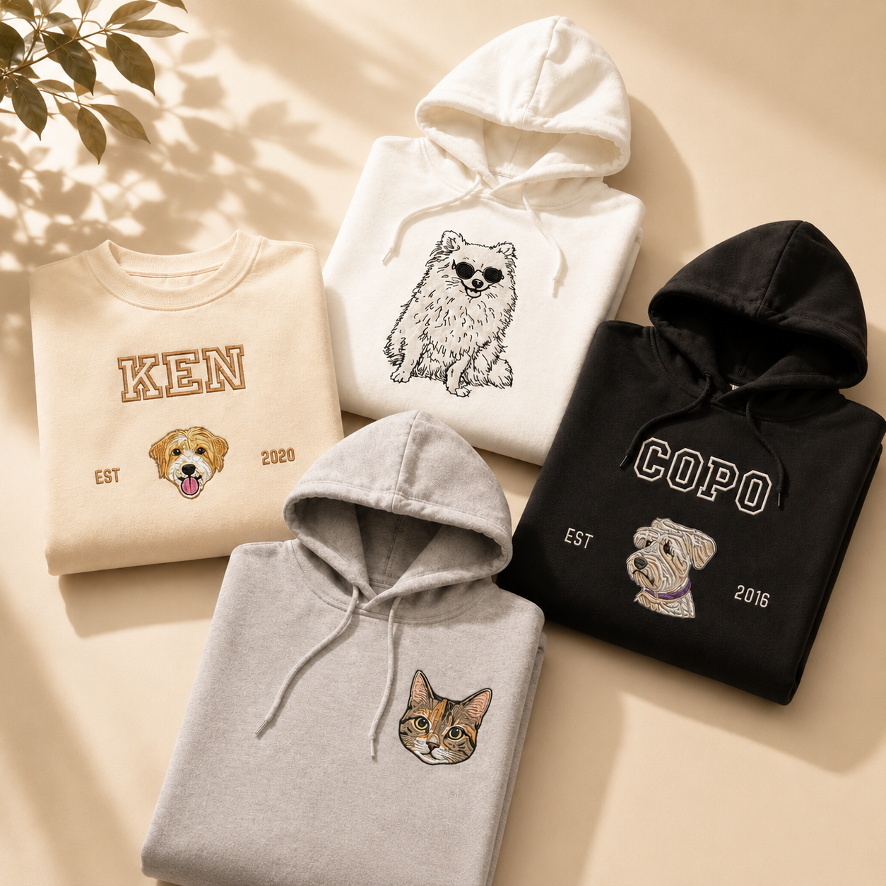 Mascotas