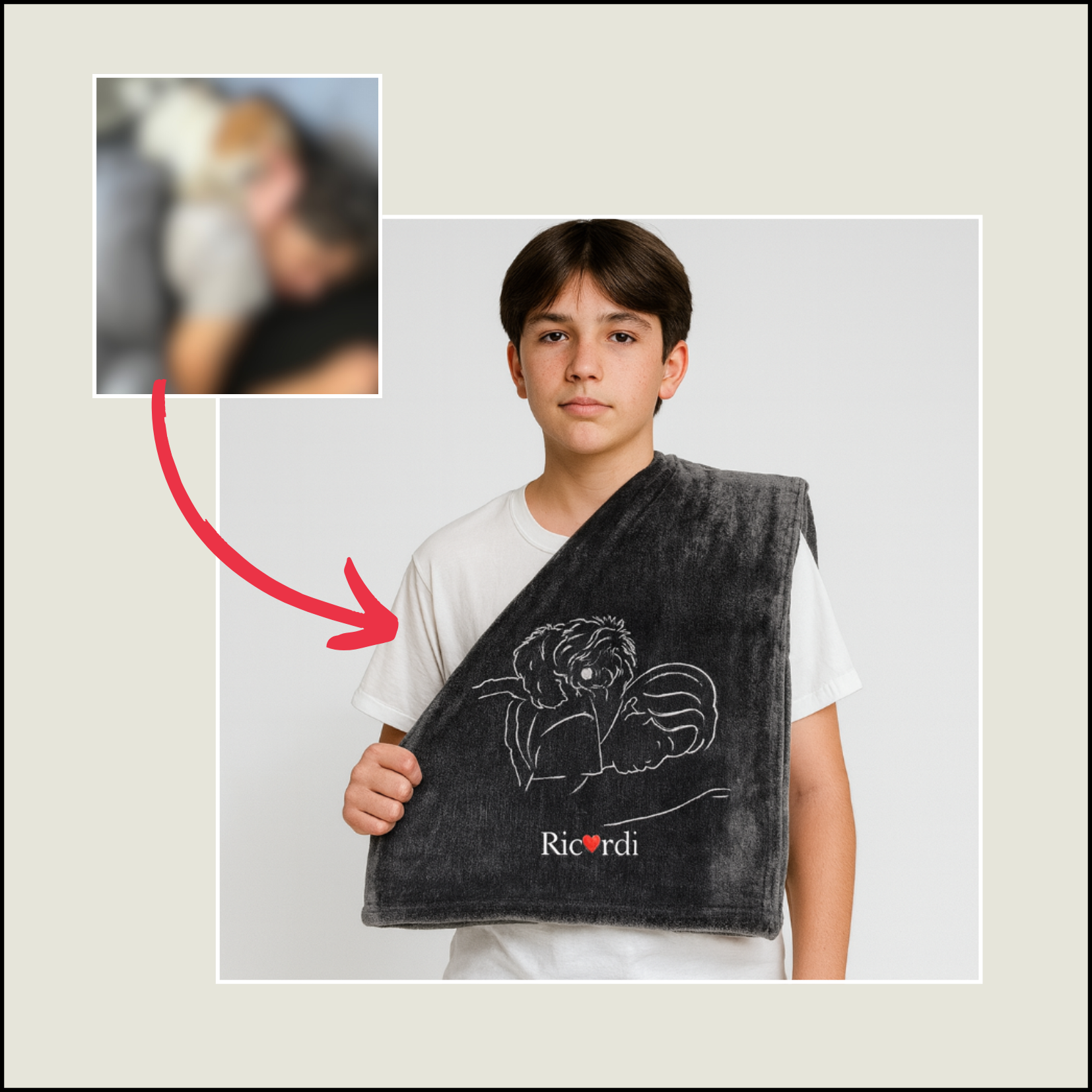 Selected Variant Image