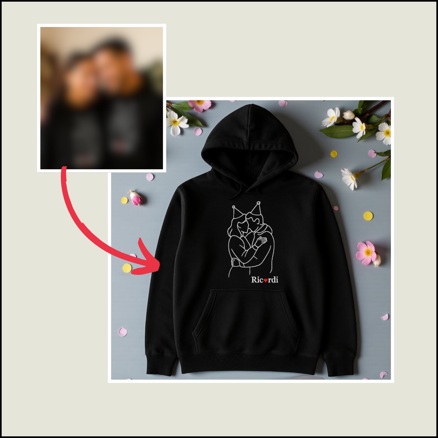 Selected Variant Image