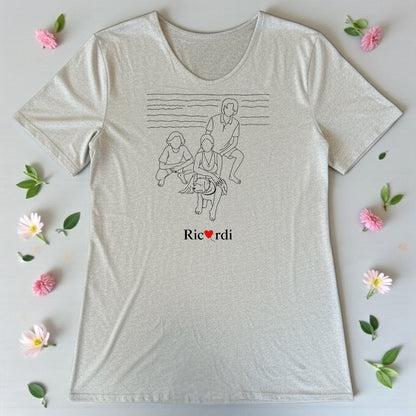 Pijama para Mujer bordada